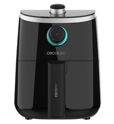  Зображення Мультипіч Cecotec Cecofry Compact 2000 (CCTC-03312) 